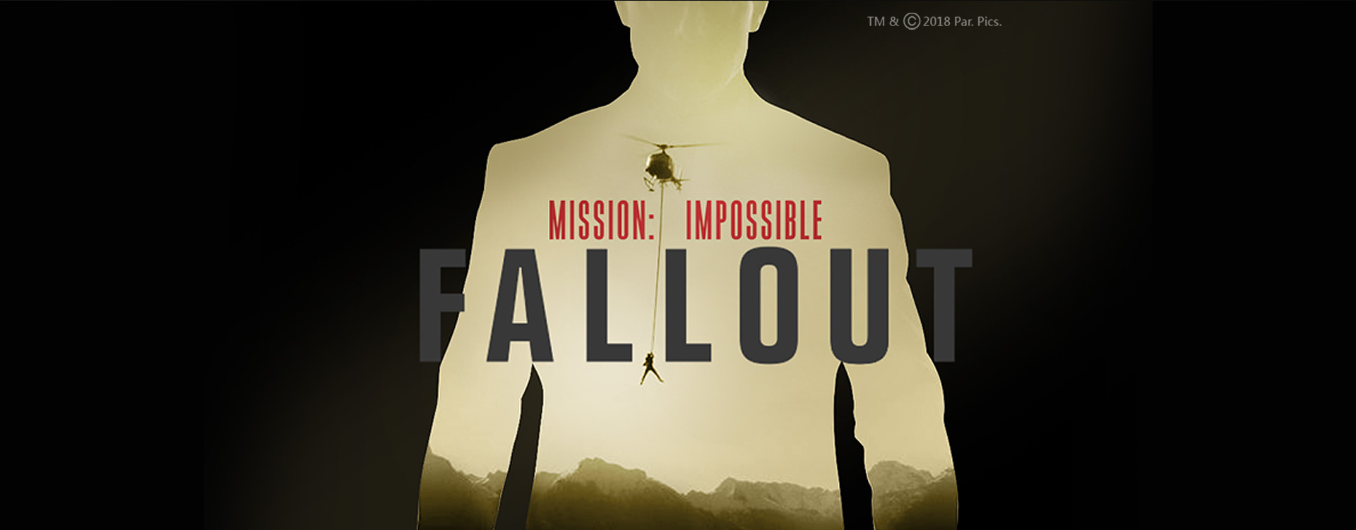 壹號本二代碟中諜6限量款