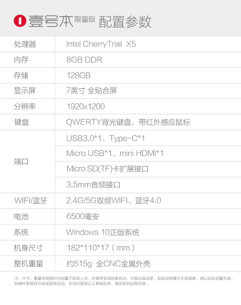 壹號(hào)本碟中諜6限量款