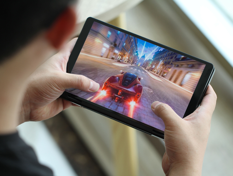 壹號(hào)本OneMix3游戲